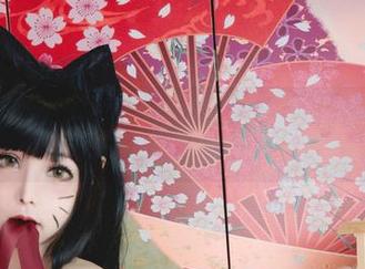 私房记:Kitkat Cosplay的芭芭拉·冈希尔德图包,喝茶的时候翻翻吧!